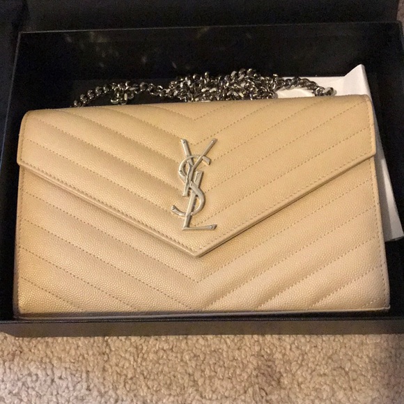 ysl woc price
